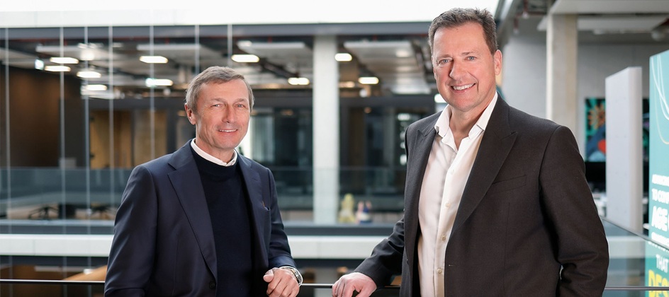Mediaplus Group names Thomas Le Thierry Global Chief Growth Officer